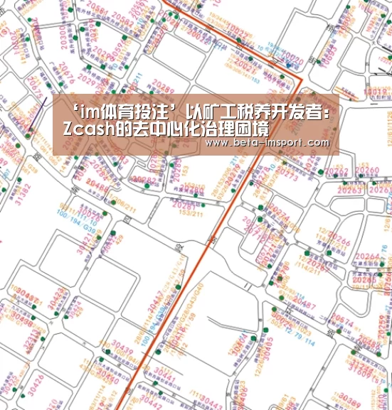 ‘im体育投注’以矿工税养开发者:Zcash的去中心化治理困境(图2) im体育首页